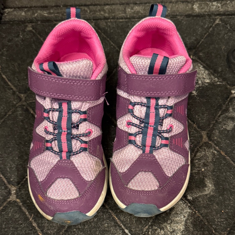 Merrell trail chaser hiking sneakers